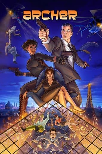 Staffel 14