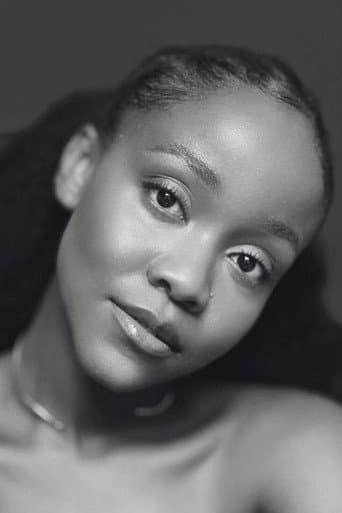Ngele Ramulondi