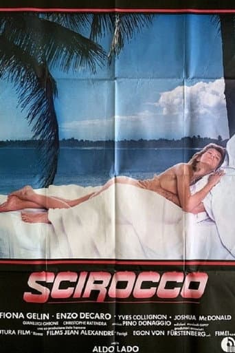 Amantide - Scirocco