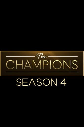 Staffel 4