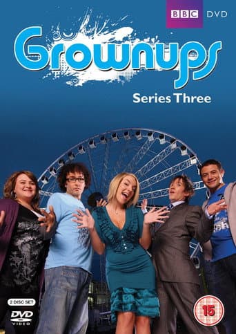 Staffel 3