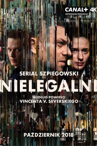 Staffel 1