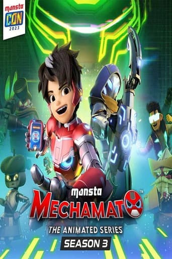 Staffel 3