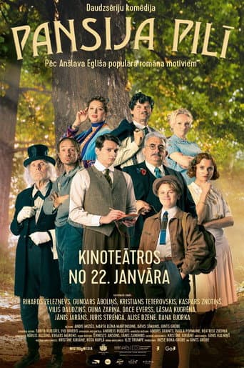 Staffel 1