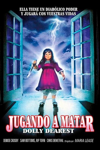 Jugando a matar