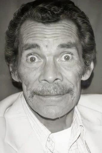 Ramón Valdés