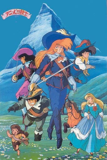 Staffel 1