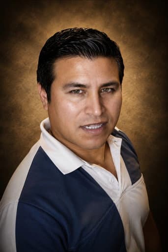 Marcos Rivera
