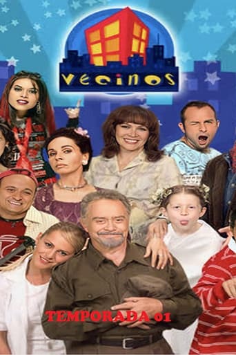Staffel 1