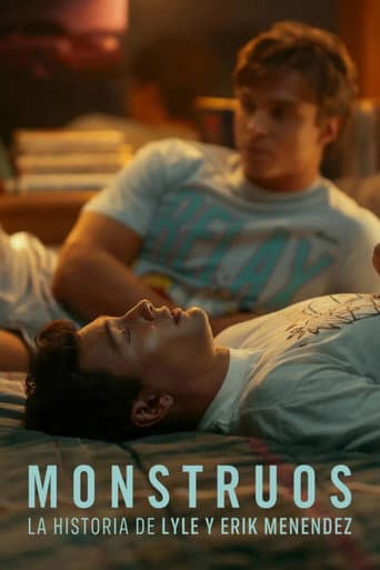 La historia de Lyle y Erik Menendez