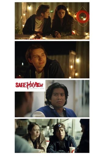Staffel 1