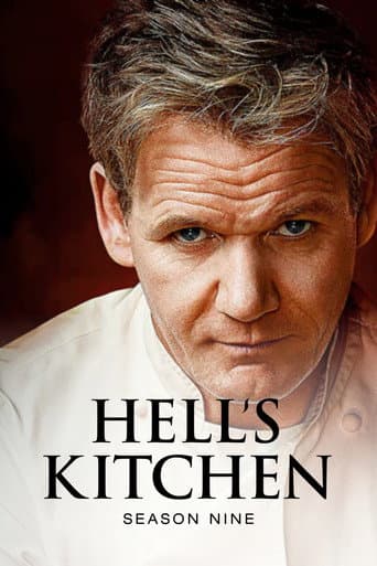 Staffel 9