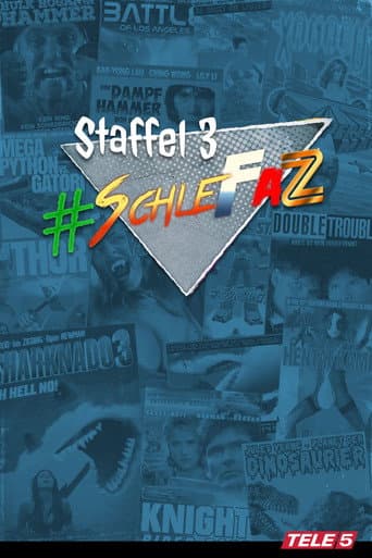 Staffel 3