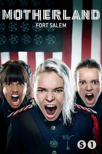 Staffel 1
