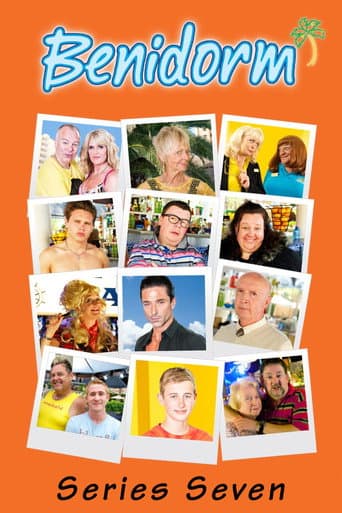 Staffel 7