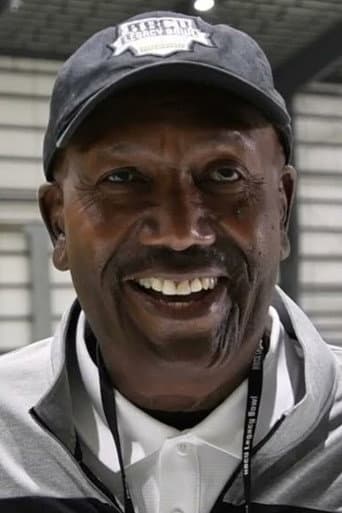 James “Shack” Harris