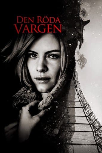 Ein Fall für Annika Bengtzon: Der rote Wolf