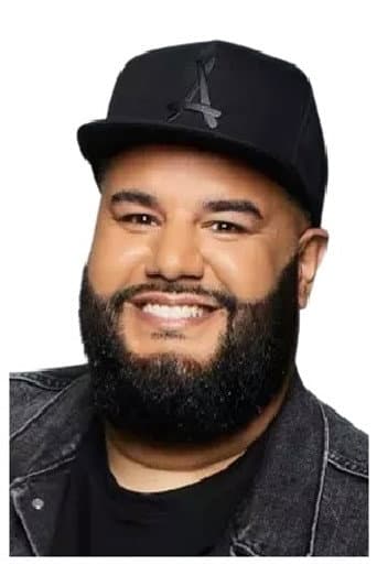 Chuey Martinez