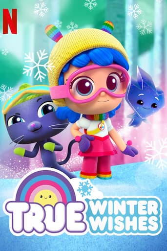 True: Winterwünsche