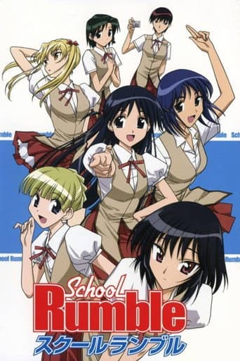 Staffel 1