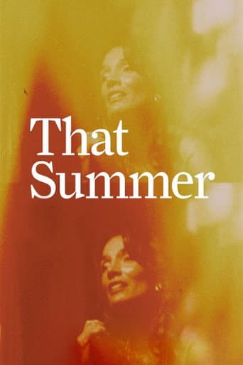 In jenem Sommer