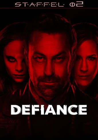 Staffel 2