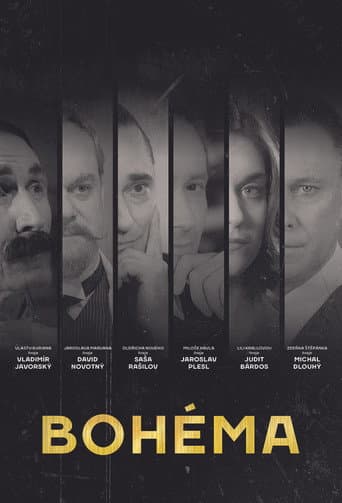 Staffel 1