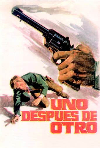 Uno después de otro
