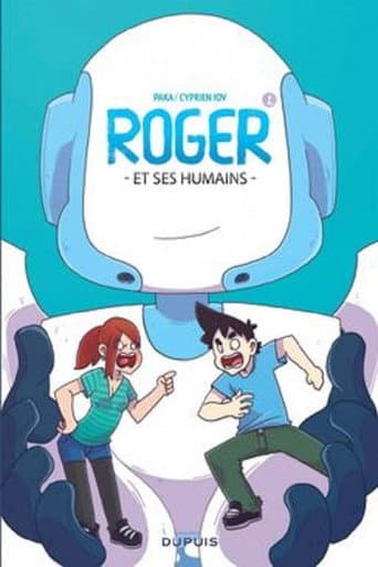 Staffel 1