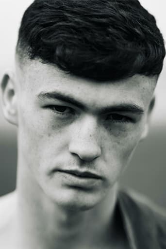 Lewis Brophy