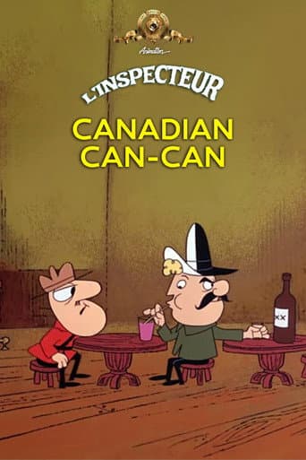 Canadian Can-Can