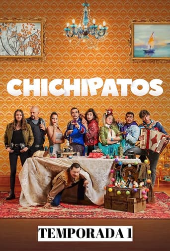 Staffel 1