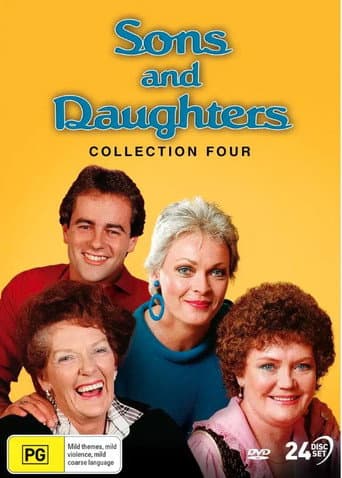 Staffel 4
