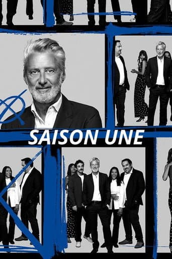Staffel 1