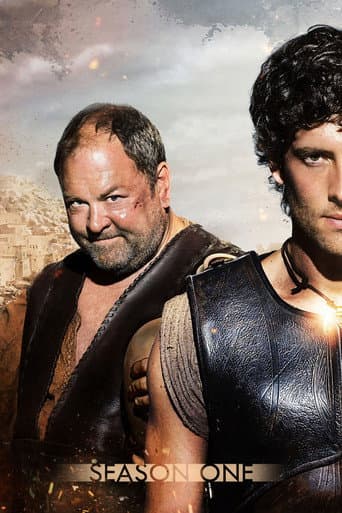 Staffel 1