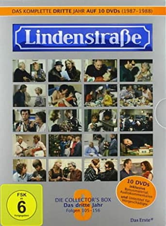 Das 3. Jahr - 1987/1988