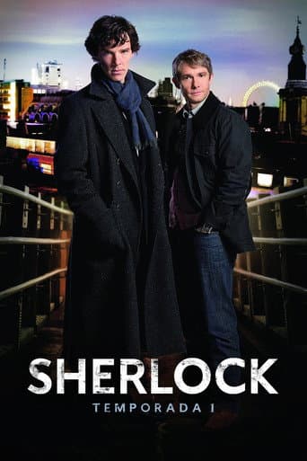 Temporada 1