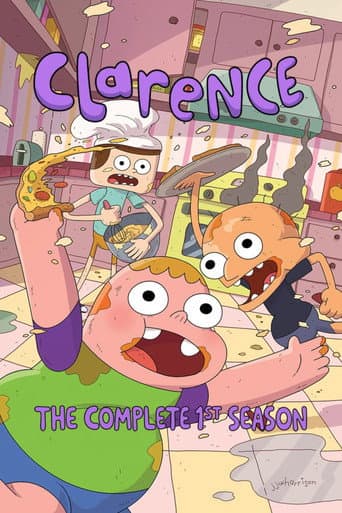 Staffel 1