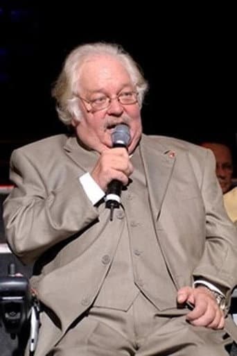 Wolfgang Klapper