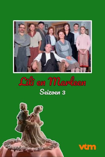 Staffel 3