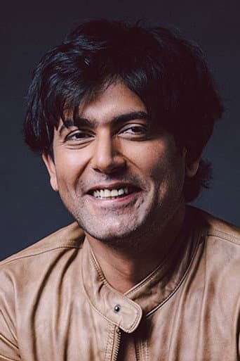 Siddhant Behl
