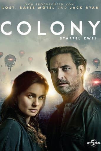 Staffel 2