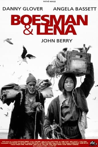 Boesman and Lena