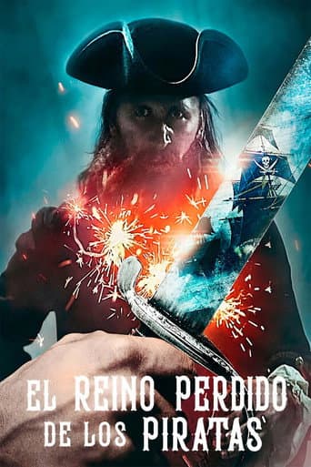 El Reino Perdido de los Piratas