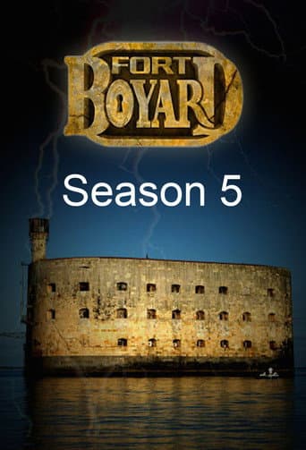 Staffel 5