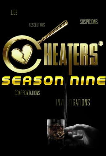 Staffel 9