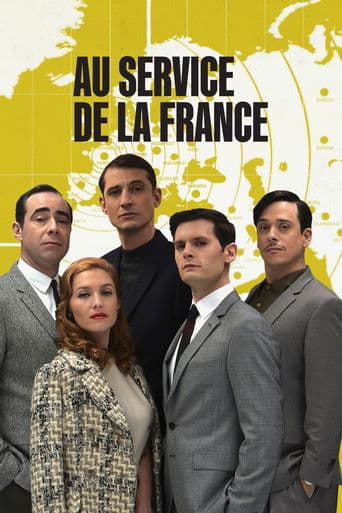 Au service de la France