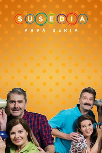 Staffel 1