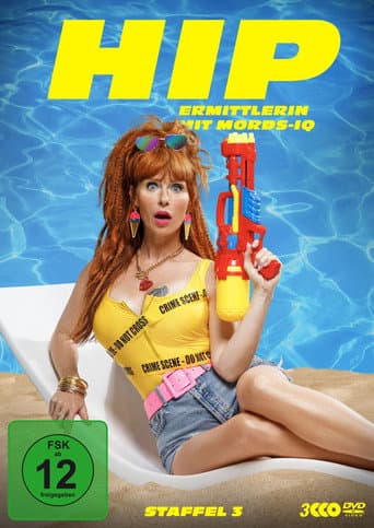 Staffel 3