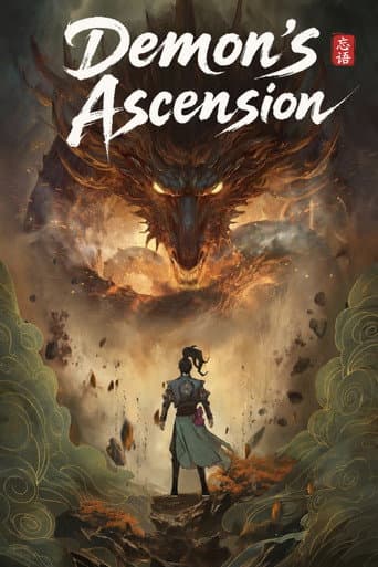 Demon's Ascension